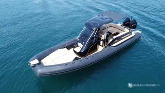 Joker Boat Clubman 30