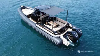 Joker Boat Clubman 30