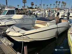 Quicksilver Activ 675 Open