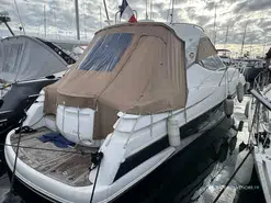 Sessa Marine C42