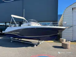 Jeanneau Cap Camarat 6.5 WA Serie 2