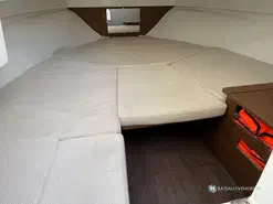 Jeanneau Cap Camarat 6.5 WA Serie 2