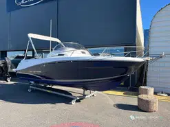 Jeanneau Cap Camarat 6.5 WA