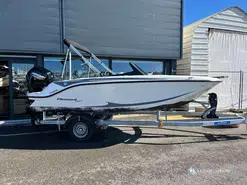 Bayliner Element M17