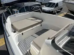 Quicksilver Activ 675 Open