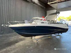 Jeanneau Cap Camarat 6.5 WA Serie 2