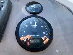 Jeanneau Cap Camarat 6.5 WA Serie 2