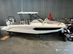 Beneteau Flyer 8 SUNdeck V2