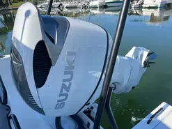 Beneteau Flyer 8 SUNdeck V2