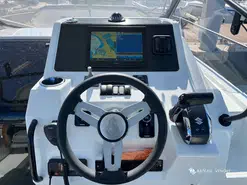 Beneteau Flyer 8 SUNdeck V2