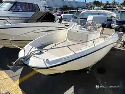 Quicksilver Activ 675 Open