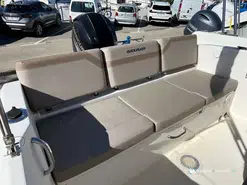 Quicksilver Activ 675 Open