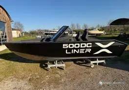 X-Liner 500 DC 