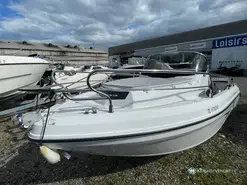 Ranieri Atlantis 19