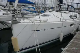 Jeanneau Sun Odyssey 36 i