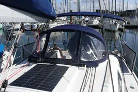 Jeanneau Sun Odyssey 36 i
