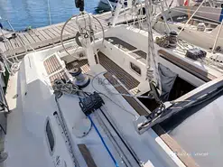 Jeanneau Sun Odyssey 32.1