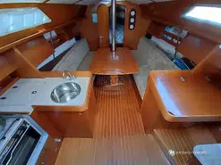 Jeanneau Sun Odyssey 32.1