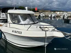 Quicksilver 640 Pilothouse
