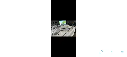 B2 Marine CAP FERRET 522 OPEN