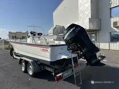 Boston Whaler  190 Montauk