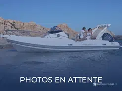 Capelli Tempest 850 WA