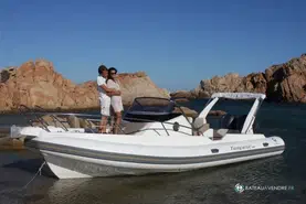 Capelli Tempest 850 WA