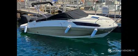 Bayliner VR5 Cuddy OB