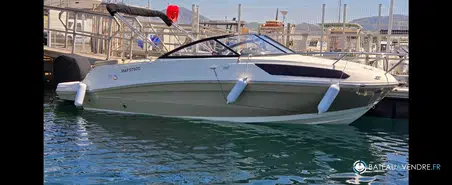 Bayliner VR5 Cuddy OB