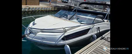 Bayliner VR5 Cuddy OB