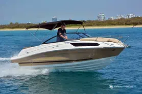 Bayliner VR5 Cuddy OB