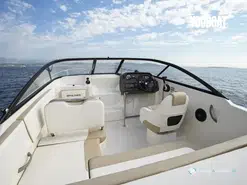 Bayliner VR5 Cuddy OB