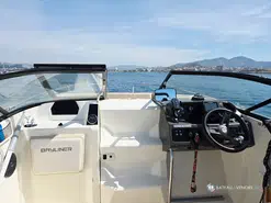Bayliner VR5 Cuddy OB