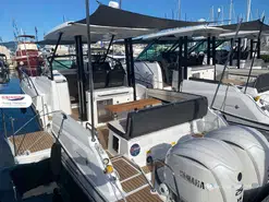 Jeanneau Cap Camarat 10.5 WA Cap Camarat 10.5 Wa Serie 2