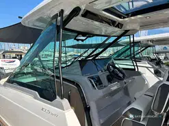 Jeanneau Cap Camarat 10.5 WA