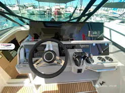 Jeanneau Cap Camarat 10.5 WA Cap Camarat 10.5 Wa Serie 2