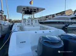 Boston Whaler  320 Outrage