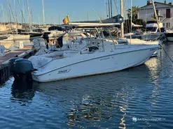 Boston Whaler  320 Outrage