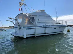 Beneteau Antares 10.20