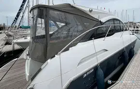 Beneteau Gran Turismo 34