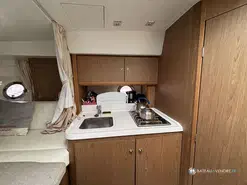 Beneteau Gran Turismo 34