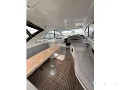 Beneteau Gran Turismo 34