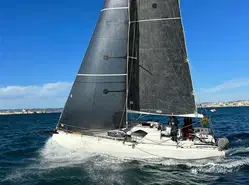 Jeanneau Sun Fast 3300