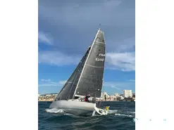 Jeanneau Sun Fast 3300