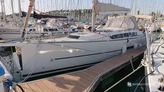 Dufour  360 Grand Large