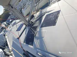 Dufour  360 Grand Large