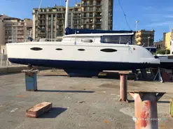 Fountaine Pajot Salina 48