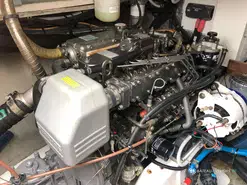 Fountaine Pajot Salina 48