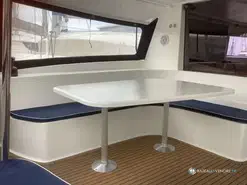 Fountaine Pajot Salina 48