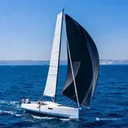 Pogo Structures Pogo 30